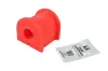 Lagerung, Stabilisator Hinterachse innen TEDGUM 00467053