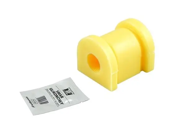 Lagerung, Stabilisator Hinterachse innen TEDGUM 00467645