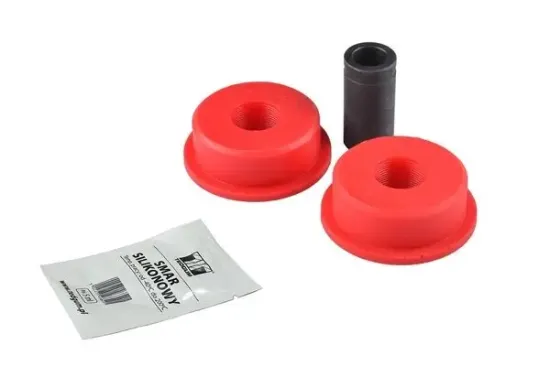 Lagerung, Lenker Vorderachse TEDGUM 00467647 Bild Lagerung, Lenker Vorderachse TEDGUM 00467647