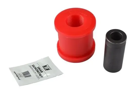 Lagerung, Lenker beidseitig Vorderachse oben hinten vorne TEDGUM 00467835 Bild Lagerung, Lenker beidseitig Vorderachse oben hinten vorne TEDGUM 00467835