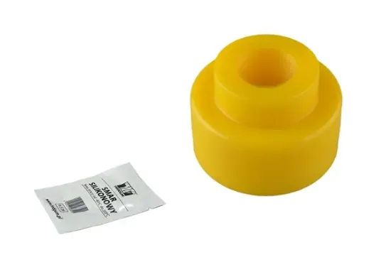 Lagerung, Lenker Vorderachse hinten vorne beidseitig TEDGUM 00468212 Bild Lagerung, Lenker Vorderachse hinten vorne beidseitig TEDGUM 00468212