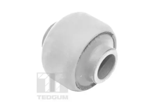 Lagerung, Lenker beidseitig Vorderachse hinten unten TEDGUM 00469449 Bild Lagerung, Lenker beidseitig Vorderachse hinten unten TEDGUM 00469449