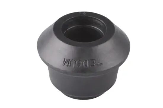 Lagerung, Lenker Vorderachse unten beidseitig TEDGUM 00500557 Bild Lagerung, Lenker Vorderachse unten beidseitig TEDGUM 00500557