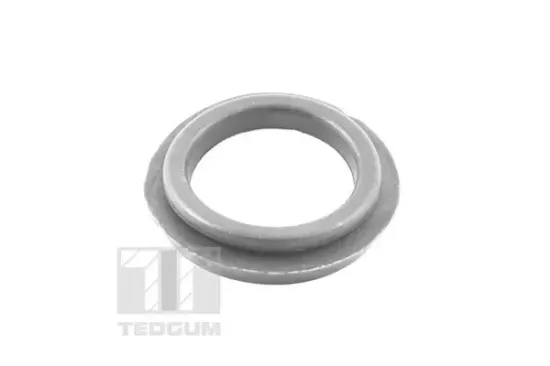Dichtung, Federbeinstützlager Vorderachse TEDGUM 00500564 Bild Dichtung, Federbeinstützlager Vorderachse TEDGUM 00500564