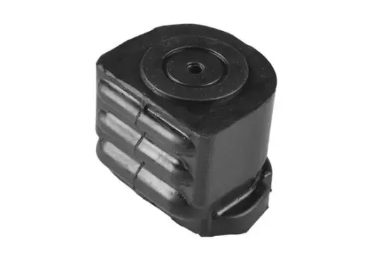 Lagerung, Lenker hinten Vorderachse unten TEDGUM 00500598 Bild Lagerung, Lenker hinten Vorderachse unten TEDGUM 00500598