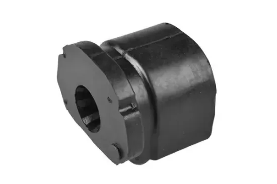 Lagerung, Lenker hinten Vorderachse unten TEDGUM 00500598 Bild Lagerung, Lenker hinten Vorderachse unten TEDGUM 00500598