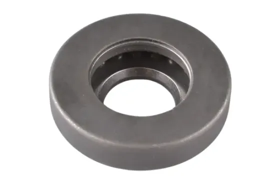 Wälzlager, Federbeinstützlager Vorderachse TEDGUM 00501297 Bild Wälzlager, Federbeinstützlager Vorderachse TEDGUM 00501297