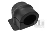 Lagerung, Stabilisator Vorderachse innen TEDGUM 00501310