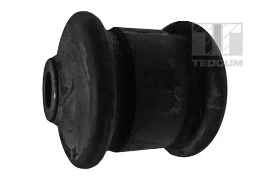 Lagerung, Lenker Vorderachse unten TEDGUM 00501314 Bild Lagerung, Lenker Vorderachse unten TEDGUM 00501314