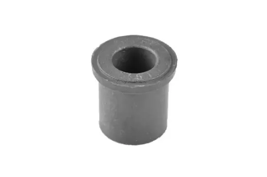 Lagerung, Blattfeder hinten Hinterachse beidseitig TEDGUM 00502453 Bild Lagerung, Blattfeder hinten Hinterachse beidseitig TEDGUM 00502453