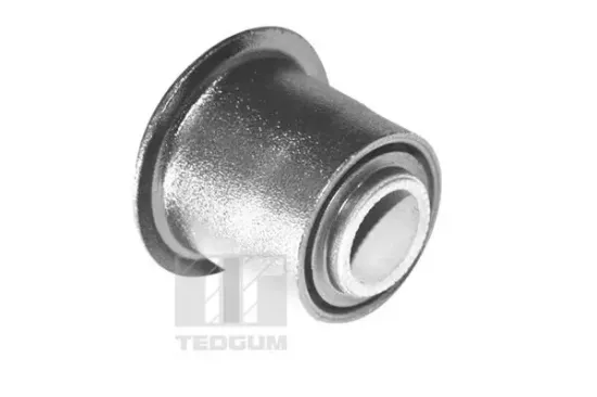 Lagerung, Lenker beidseitig vorne hinten oben Vorderachse TEDGUM 00502800 Bild Lagerung, Lenker beidseitig vorne hinten oben Vorderachse TEDGUM 00502800
