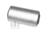 Lagerung, Lenker Vorderachse unten hinten beidseitig TEDGUM 00502839 Bild Lagerung, Lenker Vorderachse unten hinten beidseitig TEDGUM 00502839