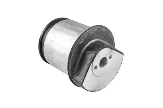Lagerung, Achskörper Hinterachse TEDGUM 00503549 Bild Lagerung, Achskörper Hinterachse TEDGUM 00503549