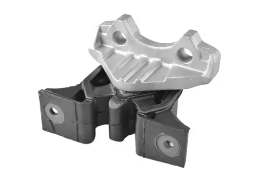 Lagerung, Motor vorne rechts TEDGUM 00504656 Bild Lagerung, Motor vorne rechts TEDGUM 00504656