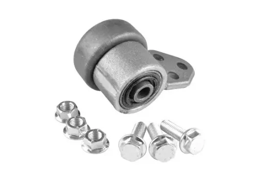 Lagerung, Lenker beidseitig vorne Vorderachse unten TEDGUM 00504681 Bild Lagerung, Lenker beidseitig vorne Vorderachse unten TEDGUM 00504681