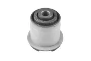 Lagerung, Lenker hinten Vorderachse unten TEDGUM 00504684