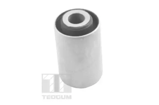 Lagerung, Blattfeder vorne Hinterachse beidseitig TEDGUM 00506437 Bild Lagerung, Blattfeder vorne Hinterachse beidseitig TEDGUM 00506437