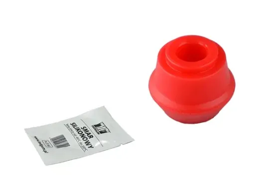Lagerung, Lenker Vorderachse außen unten beidseitig TEDGUM 00507106 Bild Lagerung, Lenker Vorderachse außen unten beidseitig TEDGUM 00507106