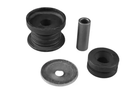 Federbeinstützlager Hinterachse TEDGUM 00507481 Bild Federbeinstützlager Hinterachse TEDGUM 00507481