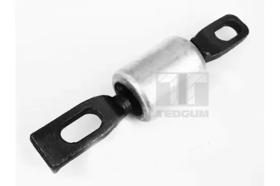 Lagerung, Lenker Hinterachse vorne TEDGUM 00507483 Bild Lagerung, Lenker Hinterachse vorne TEDGUM 00507483