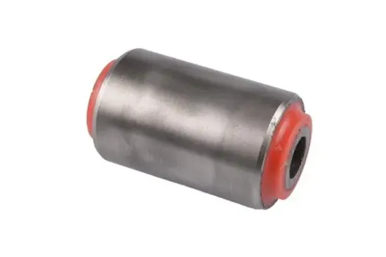 Lagerung, Blattfeder vorne Hinterachse beidseitig TEDGUM 00507708 Bild Lagerung, Blattfeder vorne Hinterachse beidseitig TEDGUM 00507708
