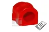 Lagerung, Stabilisator Vorderachse innen TEDGUM 00508044