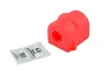 Lagerung, Stabilisator Vorderachse innen TEDGUM 00508137