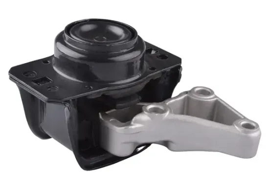 Lagerung, Motor vorne rechts TEDGUM 00511754 Bild Lagerung, Motor vorne rechts TEDGUM 00511754