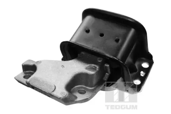 Lagerung, Motor vorne rechts TEDGUM 00511756 Bild Lagerung, Motor vorne rechts TEDGUM 00511756