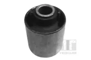 Lagerung, Lenker vorne Hinterachse unten Hinterachse oben TEDGUM 00514155