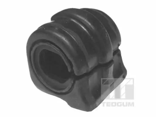 Lagerung, Stabilisator Vorderachse TEDGUM 00515058 Bild Lagerung, Stabilisator Vorderachse TEDGUM 00515058