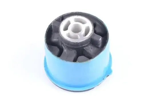 Lagerung, Achskörper Hinterachse vorne TEDGUM 00516843 Bild Lagerung, Achskörper Hinterachse vorne TEDGUM 00516843