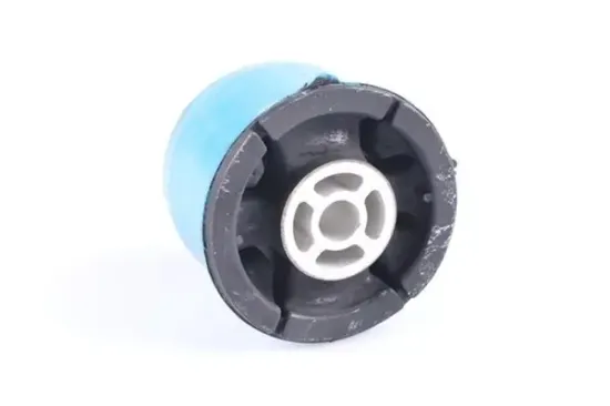 Lagerung, Achskörper Hinterachse vorne TEDGUM 00516843 Bild Lagerung, Achskörper Hinterachse vorne TEDGUM 00516843