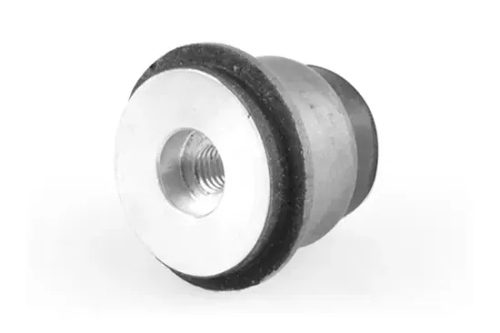 Lagerung, Achskörper oben Vorderachse TEDGUM 00581387 Bild Lagerung, Achskörper oben Vorderachse TEDGUM 00581387