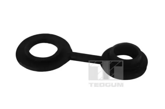 Lagerung, Achskörper unten vorne TEDGUM 00581389 Bild Lagerung, Achskörper unten vorne TEDGUM 00581389