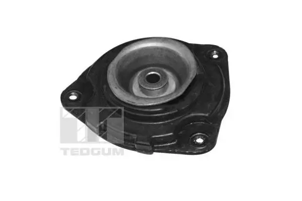 Federbeinstützlager Vorderachse links TEDGUM 00583863