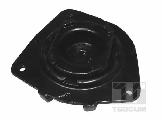 Federbeinstützlager Vorderachse links TEDGUM 00585381 Bild Federbeinstützlager Vorderachse links TEDGUM 00585381