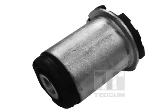 Lagerung, Achskörper Vorderachse hinten TEDGUM 00586029 Bild Lagerung, Achskörper Vorderachse hinten TEDGUM 00586029