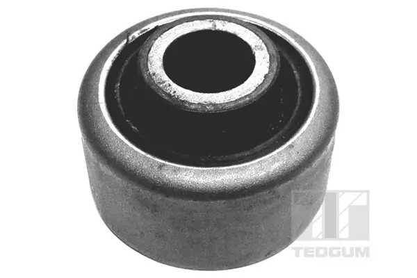 Lagerung, Lenker vorne beidseitig Vorderachse unten TEDGUM 00586410