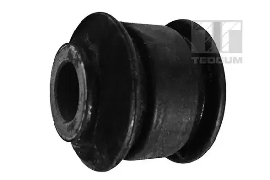 Lagerung, Stoßdämpfer Hinterachse oben TEDGUM 00587377 Bild Lagerung, Stoßdämpfer Hinterachse oben TEDGUM 00587377