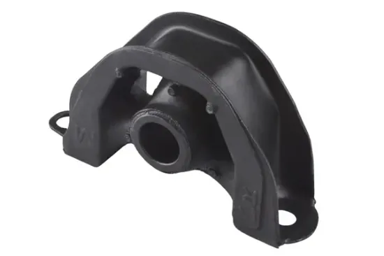 Lagerung, Motor beidseitig TEDGUM 00604965 Bild Lagerung, Motor beidseitig TEDGUM 00604965