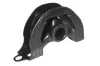 Lagerung, Motor beidseitig TEDGUM 00604965