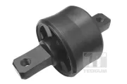 Lagerung, Motor oben hinten TEDGUM 00606292