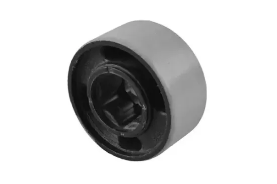 Lagerung, Lenker Vorderachse beidseitig hinten TEDGUM 00606443 Bild Lagerung, Lenker Vorderachse beidseitig hinten TEDGUM 00606443