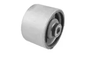 Lagerung, Motor hinten unten TEDGUM 00607021