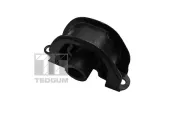 Lagerung, Motor vorne rechts vorne TEDGUM 00607589