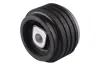 Lagerung, Motor beidseitig TEDGUM 00614322