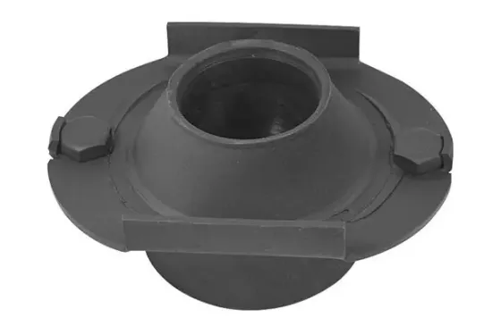 Federbeinstützlager Hinterachse TEDGUM 00644269 Bild Federbeinstützlager Hinterachse TEDGUM 00644269