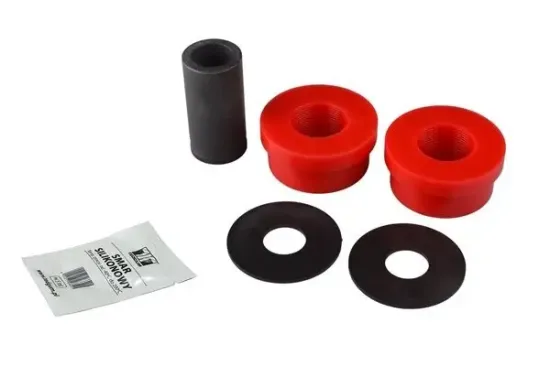 Lagerung, Lenker Hinterachse vorne beidseitig TEDGUM 00649599 Bild Lagerung, Lenker Hinterachse vorne beidseitig TEDGUM 00649599