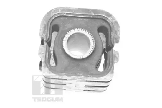 Lagerung, Lenker Hinterachse Vorderachse beidseitig beidseitig hinten unten vorne TEDGUM 00651899 Bild Lagerung, Lenker Hinterachse Vorderachse beidseitig beidseitig hinten unten vorne TEDGUM 00651899
